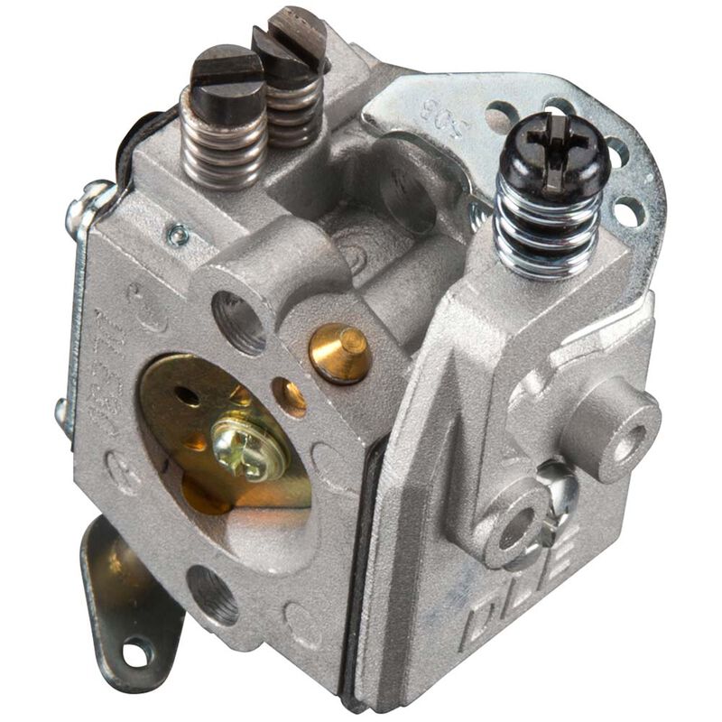 Carburetor Complete: DLE-30