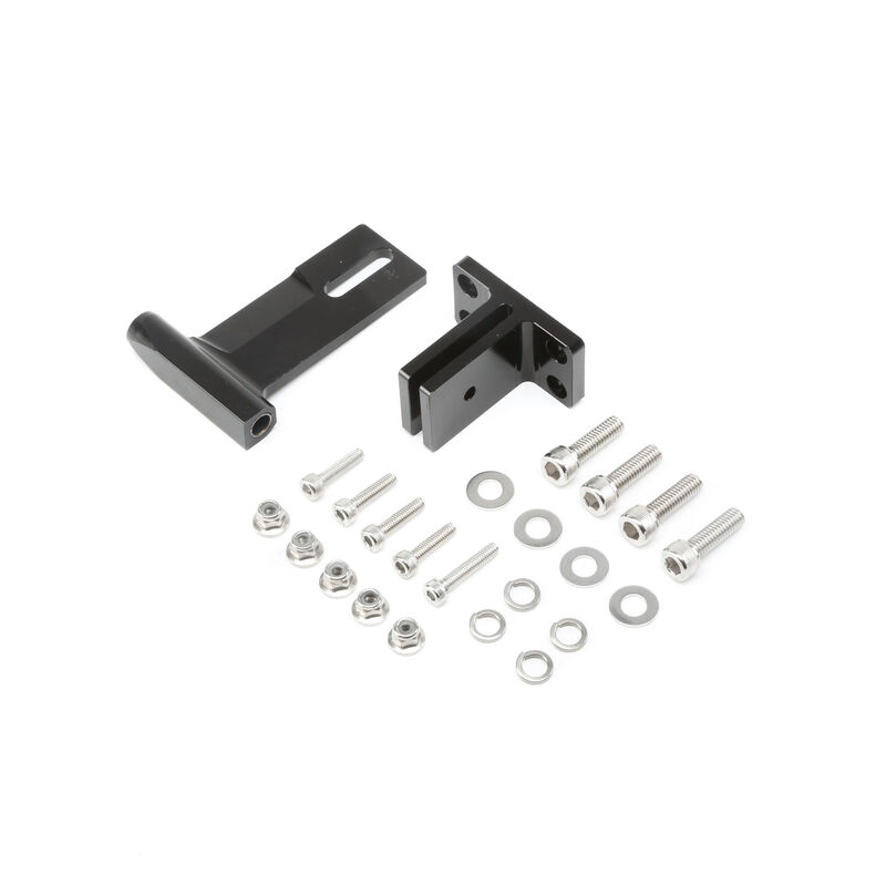 Propeller Strut: Zelos G