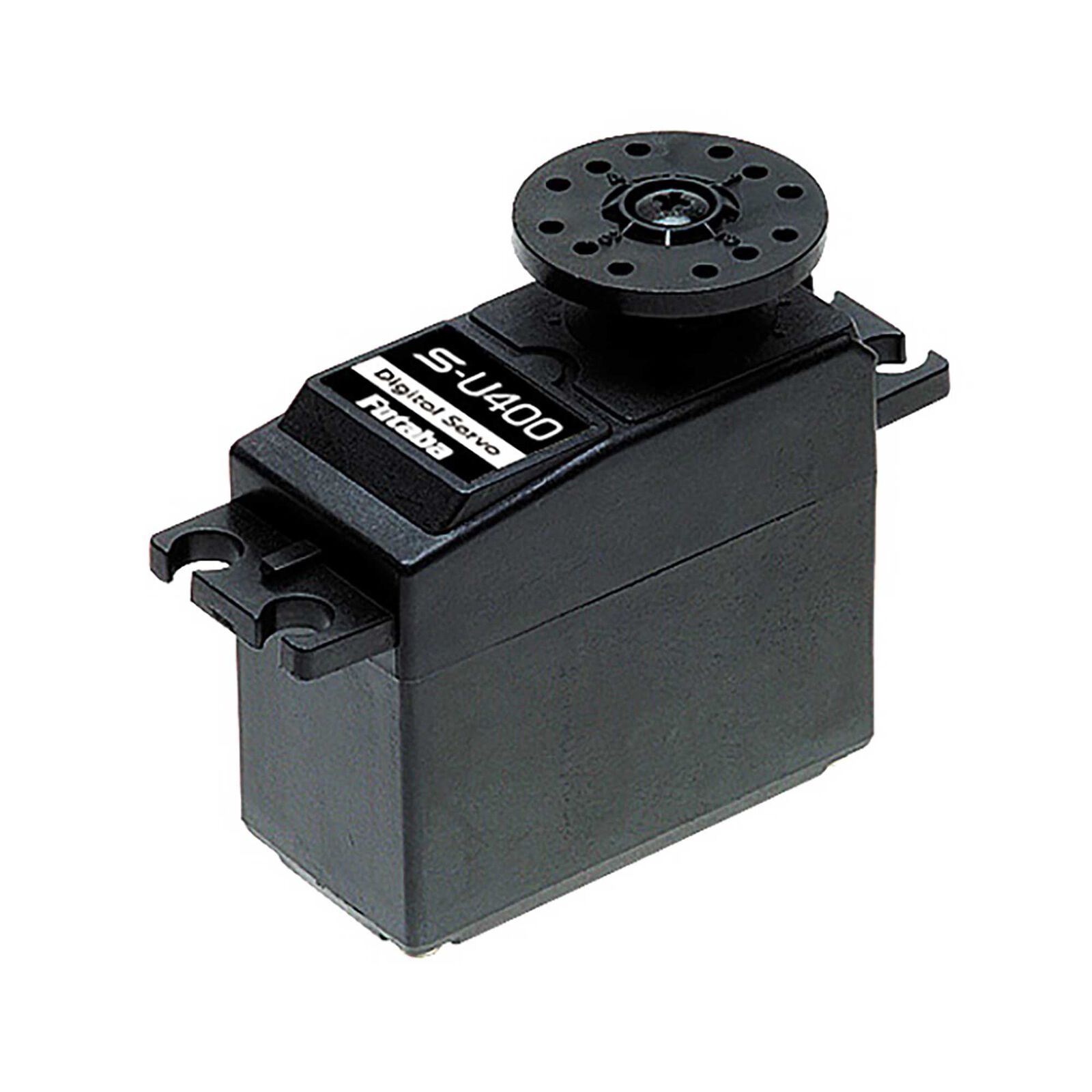 S-U400 Standard Servo