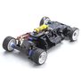 1/28 Mazda Roadster Soul MINI-Z RWD RTR, Metallic Ceramic