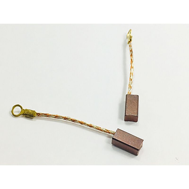 Speed SPEC Brush ID Shunt Dual Face With Eyelets