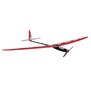 Kunai 1.4M Sport Glider EP Rx-R 55"