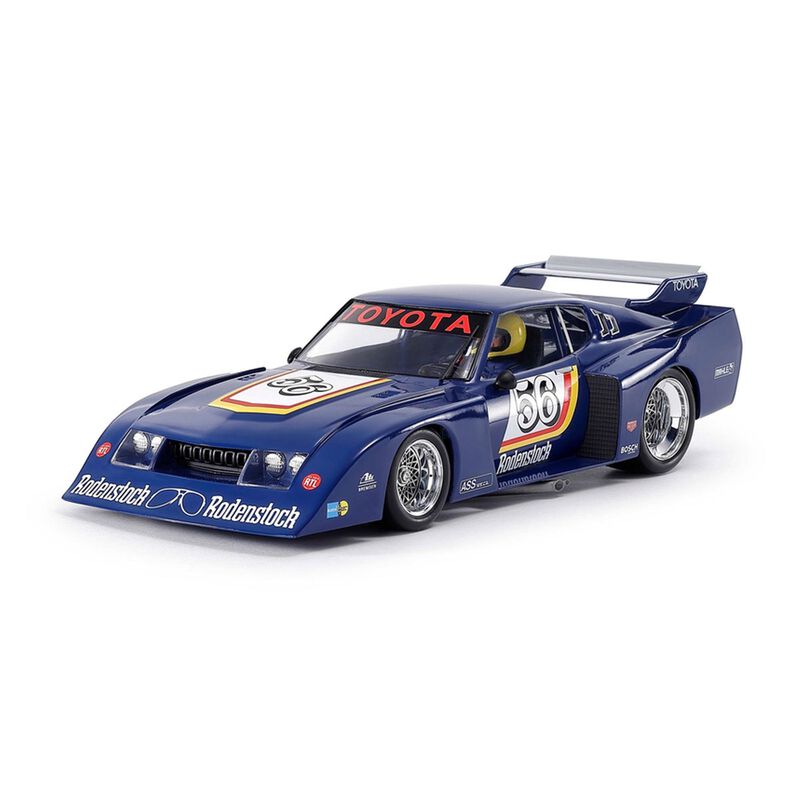 Tamiya 1/24 Toyota Celica LB Turbo Gr.5