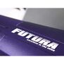 Futura Purple 80mm EDF Jet PNP, 1060mm