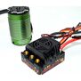 Mamba Monster 2 Waterproof Electronic Speed Control w/ 1512-2650KV V2 Sensored Motor