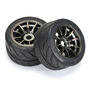 1/7 Toyo Proxes R888R S3 F/R 53/100 2.9" BELTED MTD 17mm Spectre (2)