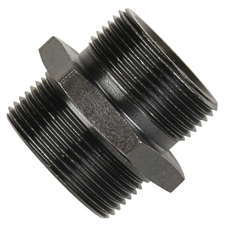 Exhaust Joint: 120 Surpass