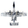 A-10 Thunderbolt II 64mm EDF Jet PNP