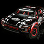 1/10 Mint 400 Ford Raptor Baja Rey LE 4WD RTR