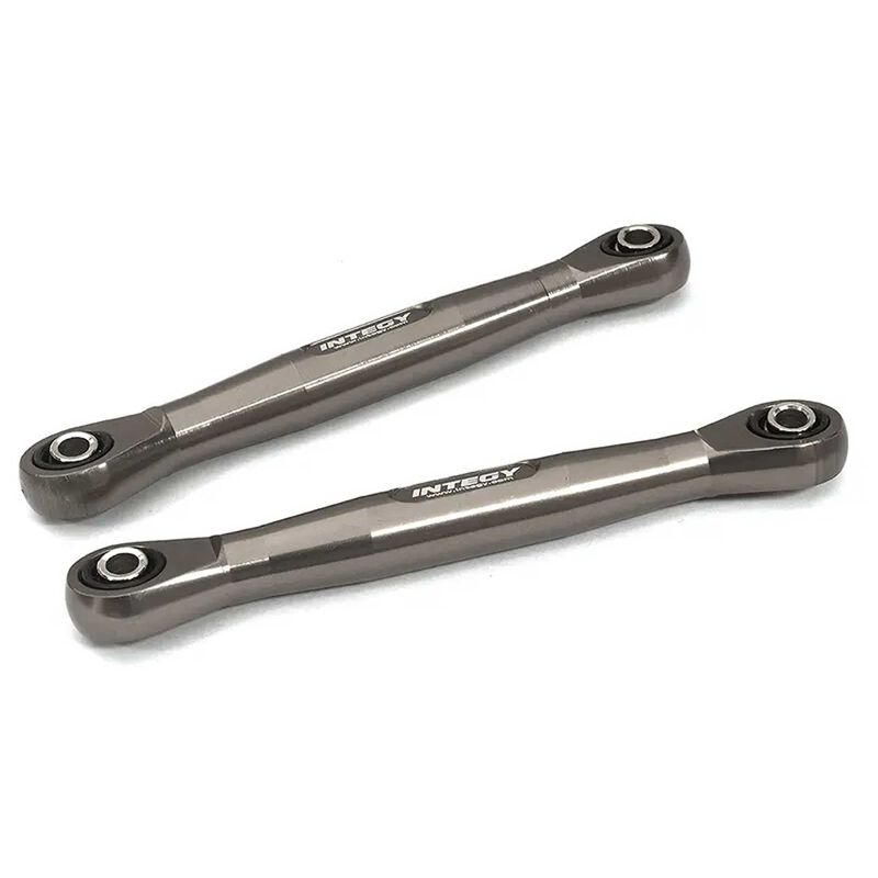 Billet Machined Steering Servo Links for Losi 1/5 DBXL-E 2.0