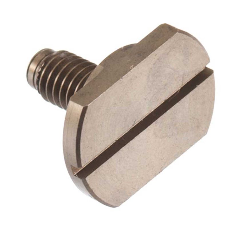 Crank Pin Stop Screw: GF40