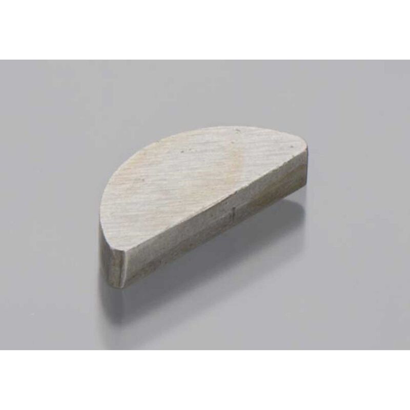 Woodruff Key: DLE-55