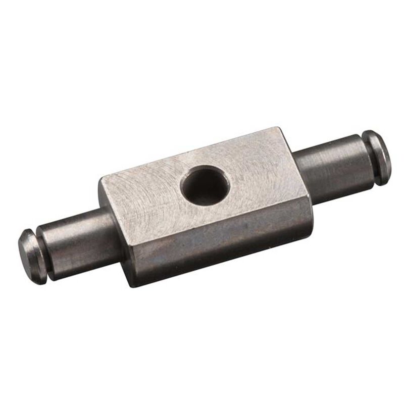 Rocker Cover: Support GF40