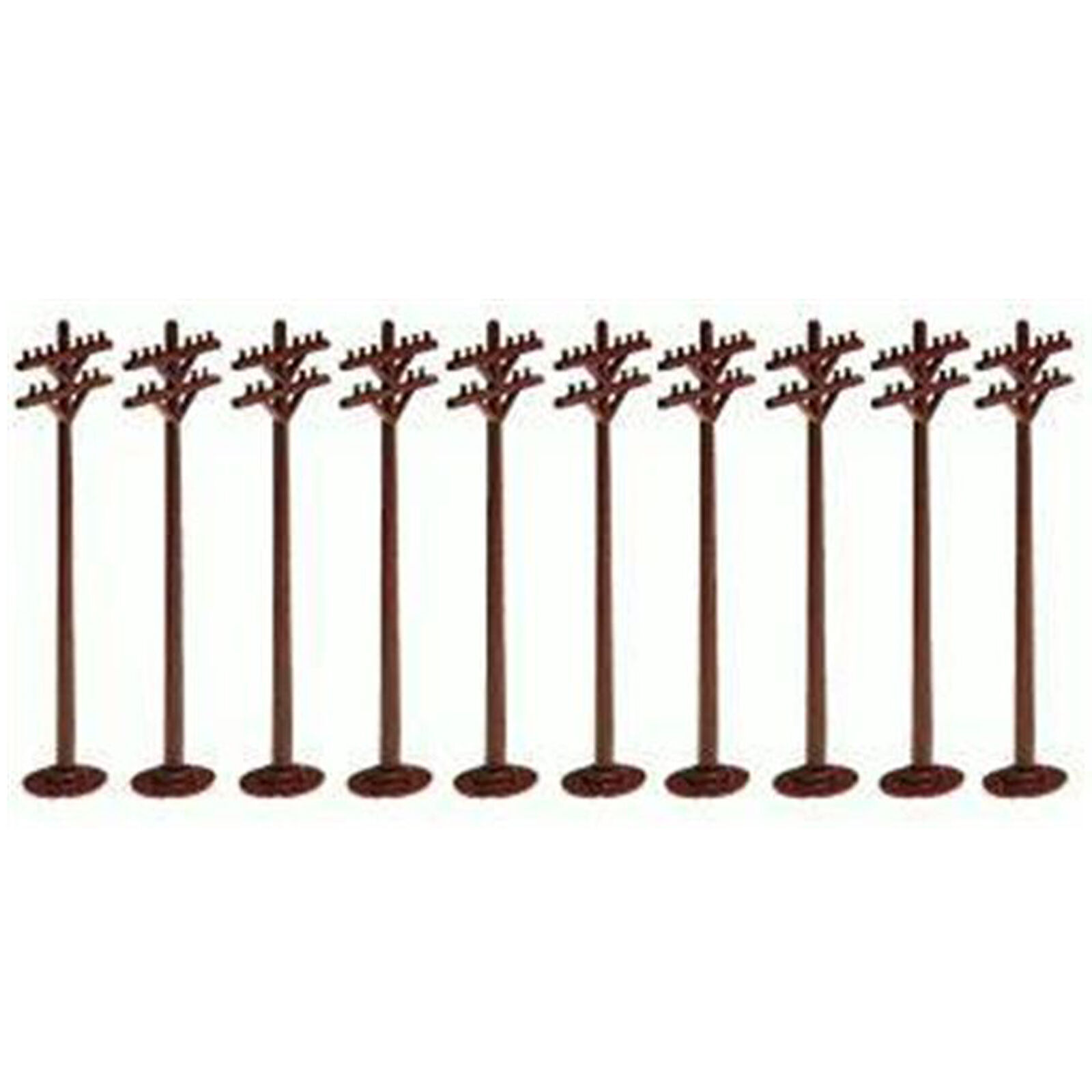 O-27 #150 Telephone Poles