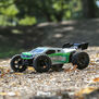 1/10 TENACITY-T 4WD Truggy Brushless RTR with AVC