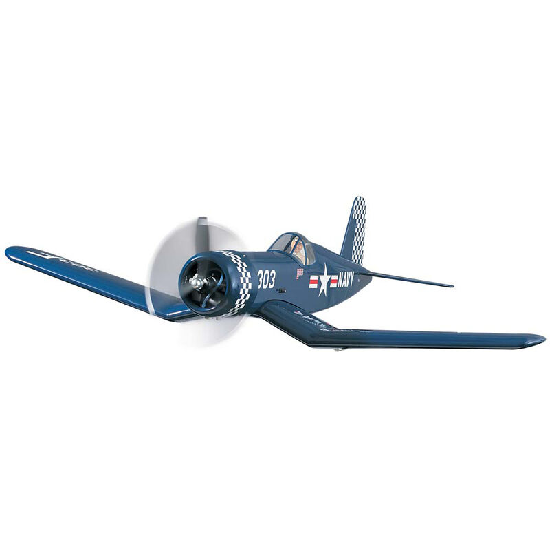 F4U Corsair Kit .40-.46 56"