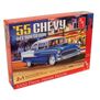 AMT 1955 Chevy Bel Air Sedan 1,000 Piece Jigsaw Puzzle