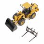 1:50 Cat 930 Wheel Loader