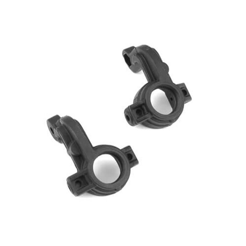 Spindles (Left and Right): EB410