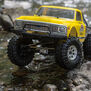 1/10 1972 Chevrolet K10 Pickup Ascender 4WD Brushed RTR