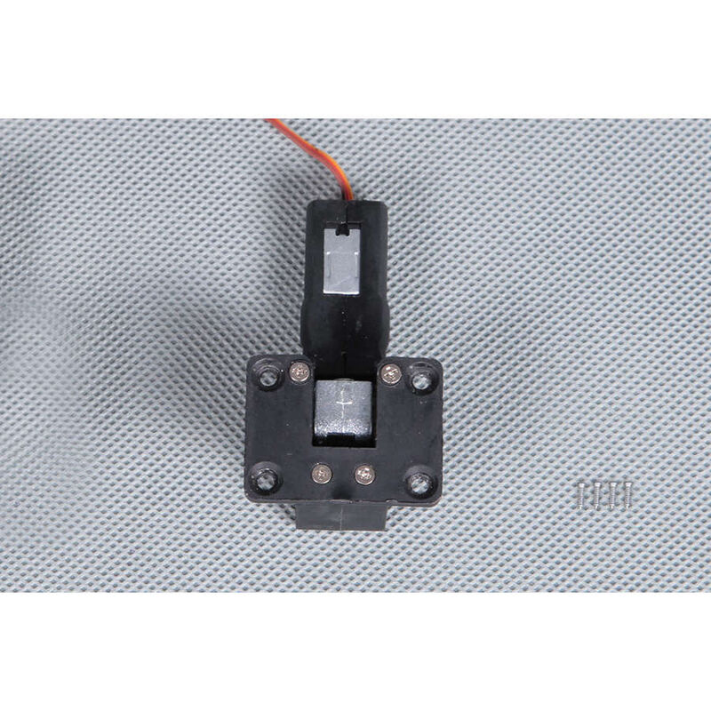 Retract  P39 Hells Bells 980mm