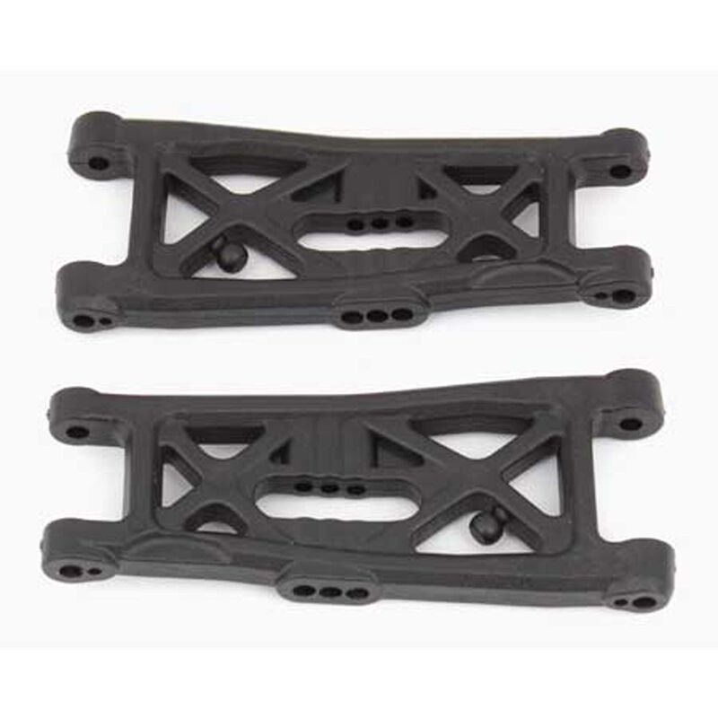 Gull Wing Front Arms, 1/10 Team Associated RC10B6