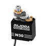 INJORA Nano Servo & Servo Saver, 1/30 Axial SCX30