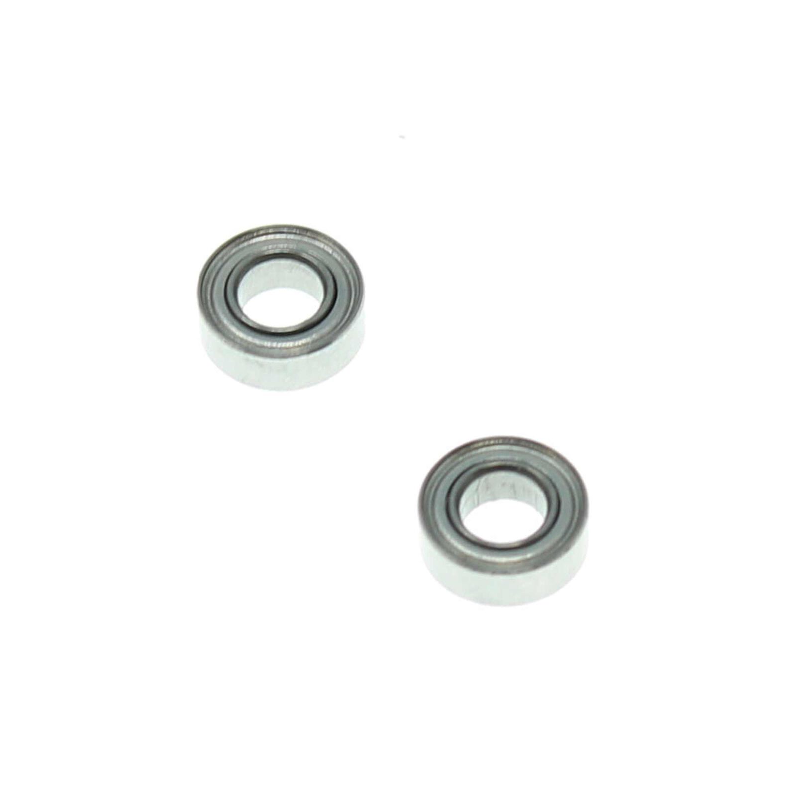 4x8x3mm Ball Bearings (2)