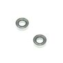 4x8x3mm Ball Bearings (2)