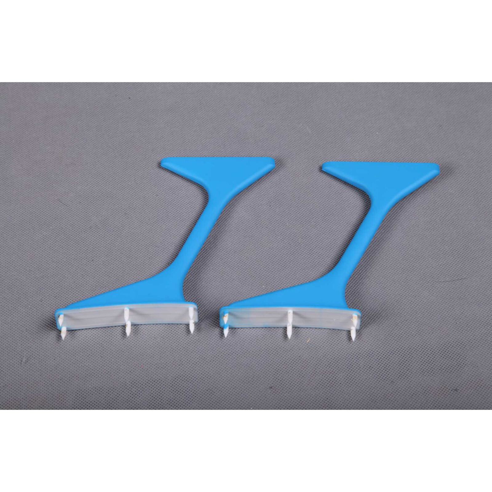 Wing Strut: Stagger 1100mm, Blue