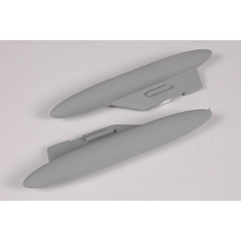 Missle and Oil Tank: F15 V2