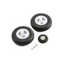 Wheel Set: Spitfire Mk XIV 1.2m