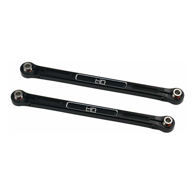 Aluminum Steering Toe Links fits ARRMA Gorgon