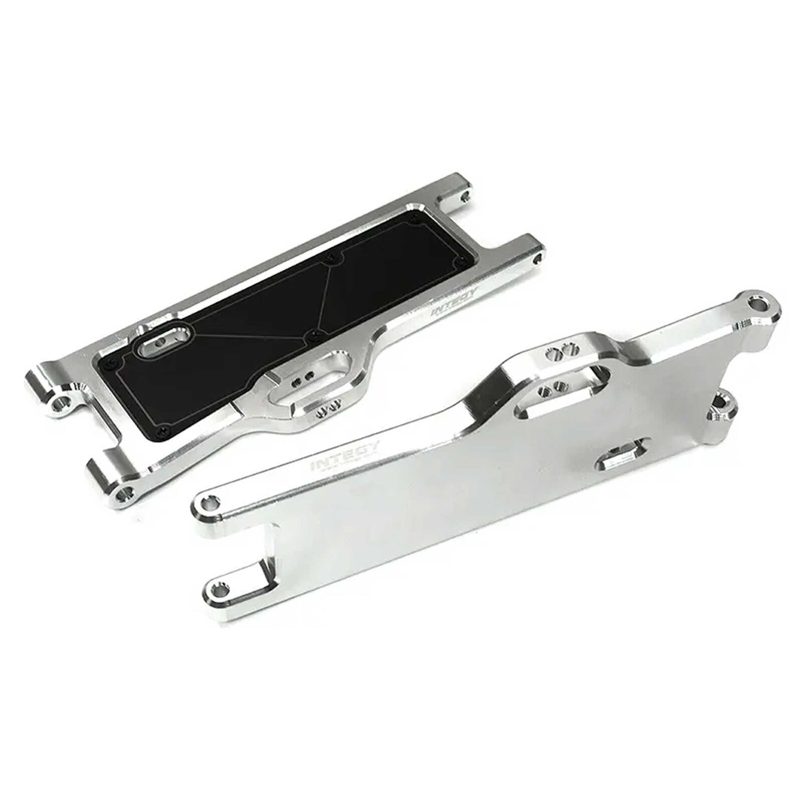 Billet Machined Front Suspension Arms for ARRMA 1/10 Kraton 4X4 4S V2 BLX