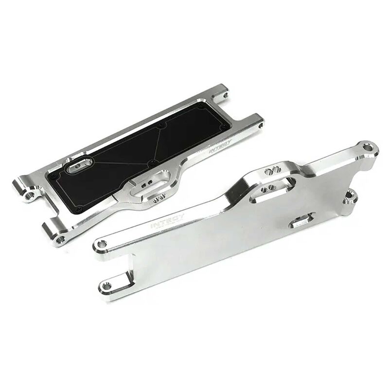 Billet Machined Front Suspension Arms for ARRMA 1/10 Kraton 4X4 4S V2 BLX