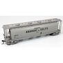 HO NSC 3800 Covered Hopper ANGXX (6)