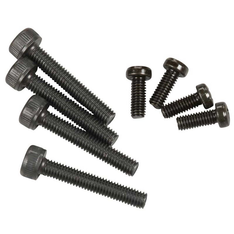 Screw Set (8): 30VG