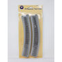 HO MagneTrack 20" Curve (4)