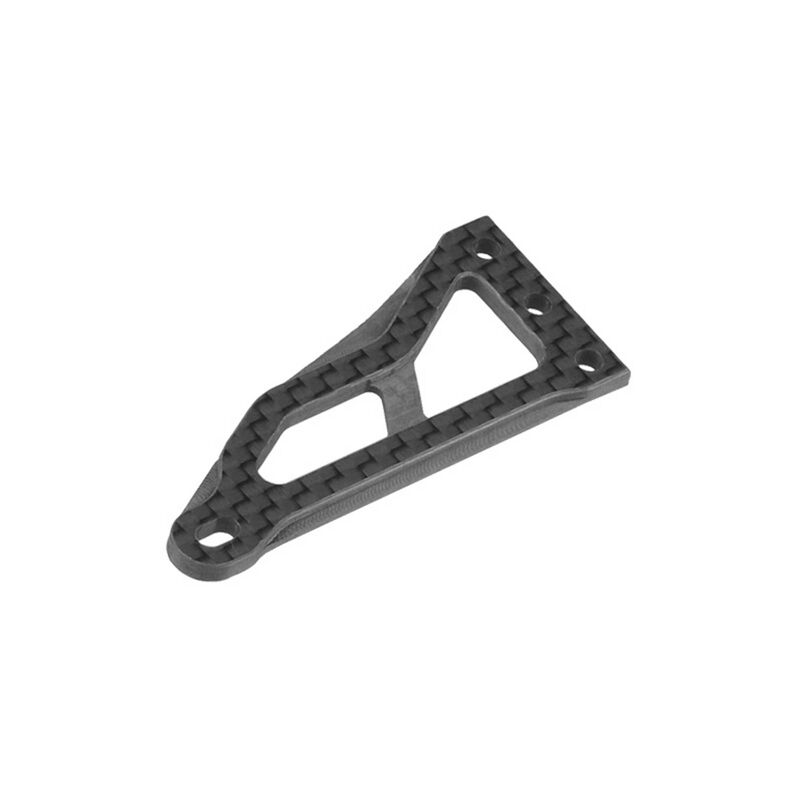 B74, B74.1 Carbon Fiber Hanging Servo Mount Plate