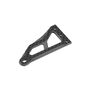 B74, B74.1 Carbon Fiber Hanging Servo Mount Plate