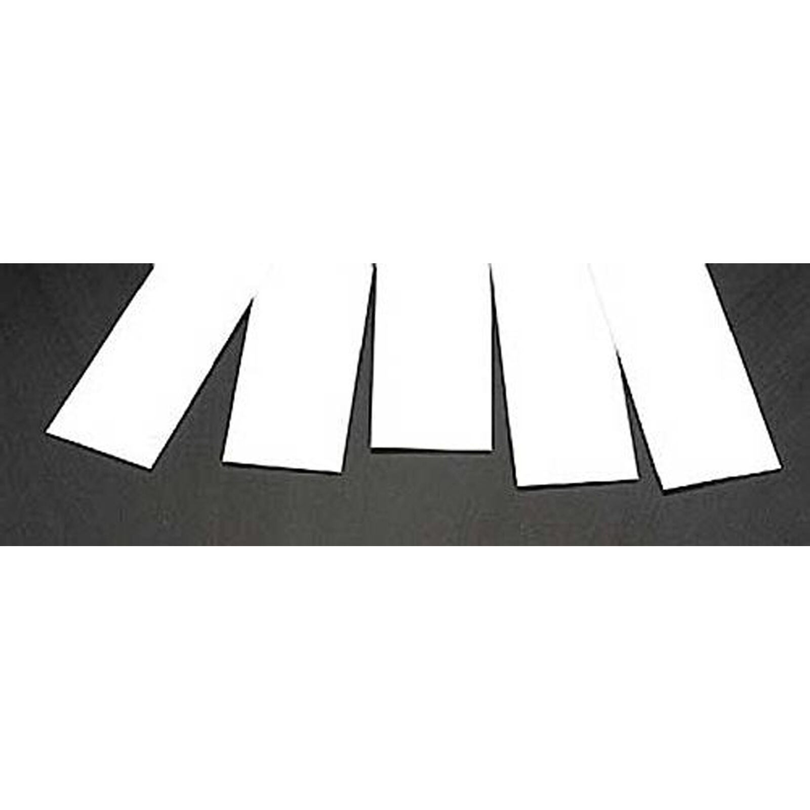 STSC-2 Strip Stk .030x1-1/4" (4)