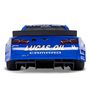 1/12 NASCAR RC Race Car Kyle Busch No. 8 2024 Lucas Oil Chevrolet ZL1 Camaro 2S AWD RTR Brushed On-Road (Battery & Charger Included), Blue
