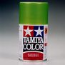 Spray Lacquer TS-52 Candy Lime