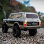 1/18 Ascent-18 International Scout II Brushless 4x4 Rock Crawler RTR, Gold