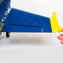 F-18 Blue Angels V2 64mm EDF Jet PNP