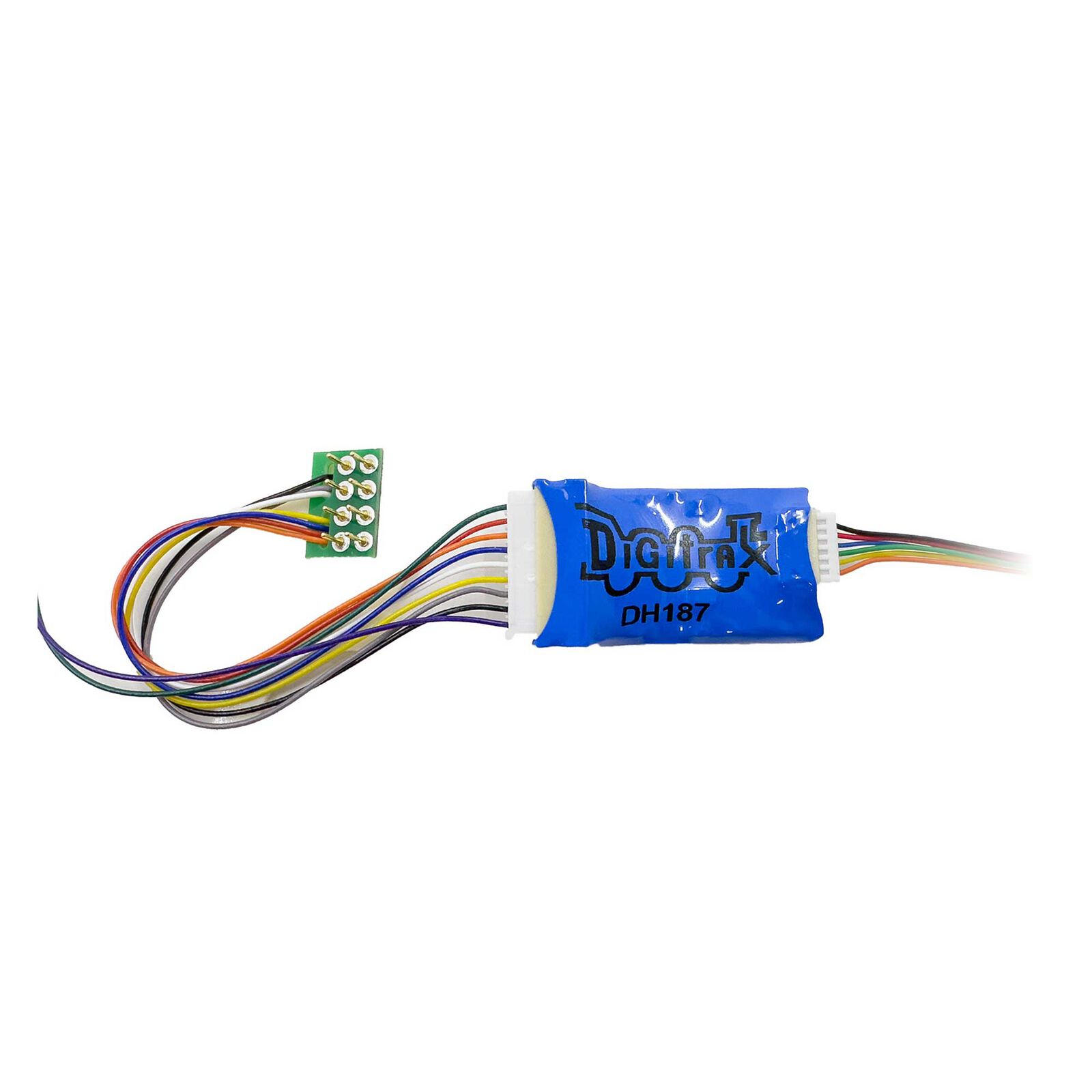 DH187P Mobile Decoder