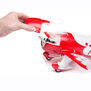 UMX Gee Bee R-2 BNF Basic with AS3X and SAFE Select