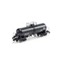 N 13K Gallon Acid Tank Car, ASTX #5022