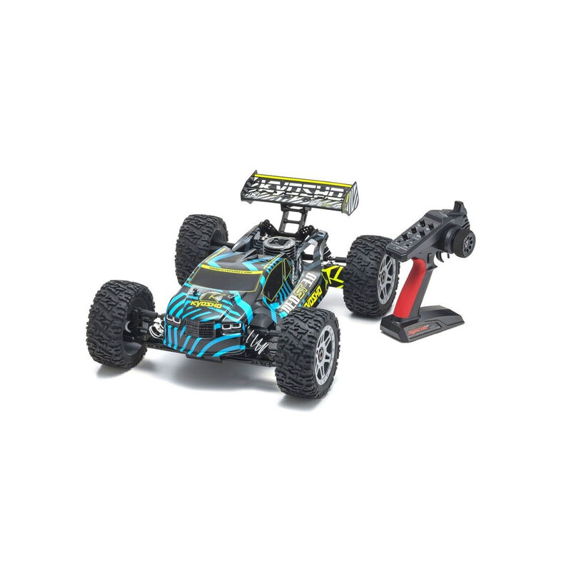 1/8 Inferno Neo ST GP 3.0 4WD .25 Nitro Truggy RTR
