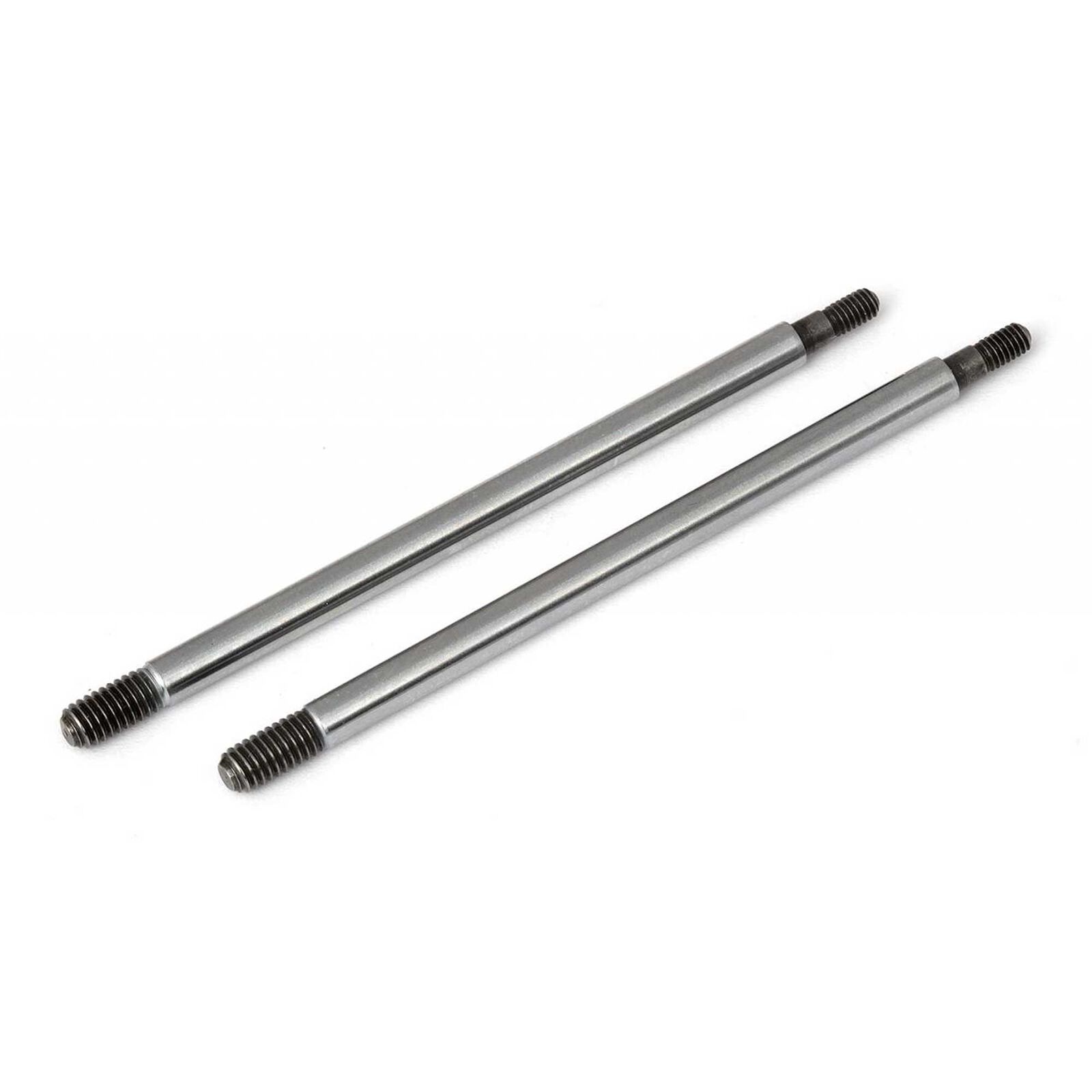 FT Chrome Shock Shafts, 3.5 x 44.5mm
